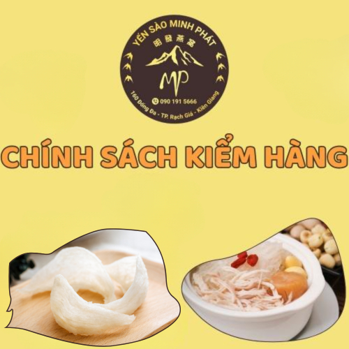 Chính Sách Đồng Kiểm Hàng